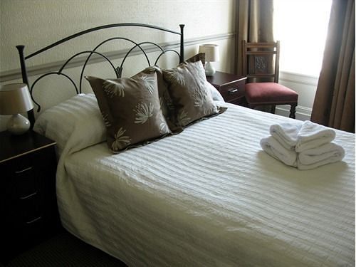 Wanderin Heights Bed and Breakfast Portstewart Buitenkant foto