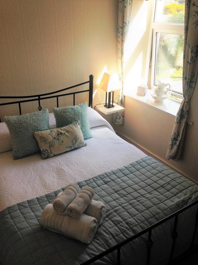 Wanderin Heights Bed and Breakfast Portstewart Buitenkant foto